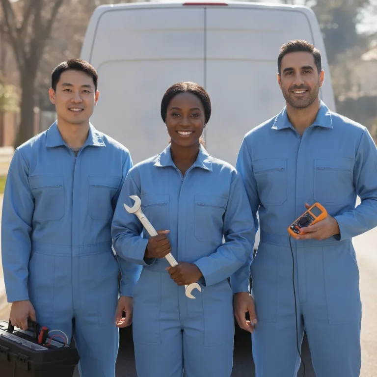 Washing Machine Repair team in Weston-super-Mare